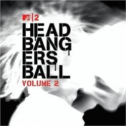 Mtv2 Headbanger's Ball 2